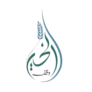 شعار جامع الخير